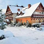 Bed & Breakfast Koliba