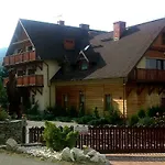 Koliba Bed & Breakfast Stronie Śląskie