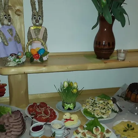 Koliba Bed & Breakfast