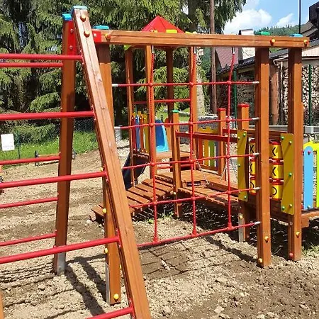 Koliba Bed & Breakfast