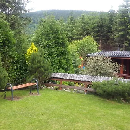 Koliba 3* Stronie Śląskie