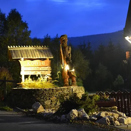 Bed & Breakfast Koliba Stronie Śląskie