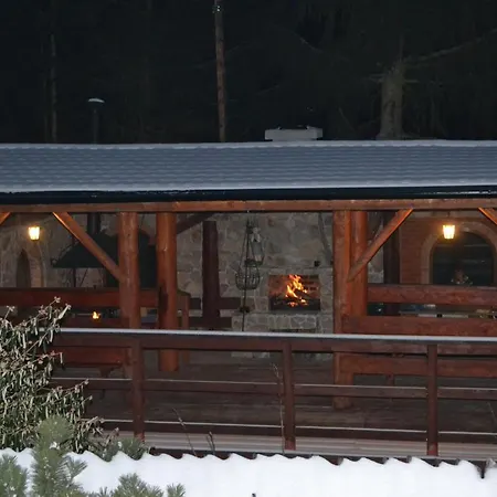 Koliba Bed & Breakfast 3*