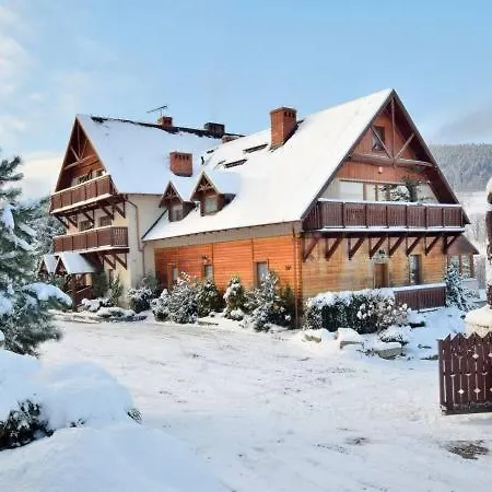 Koliba Bed & Breakfast Stronie Śląskie