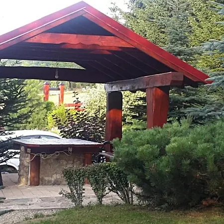 Koliba