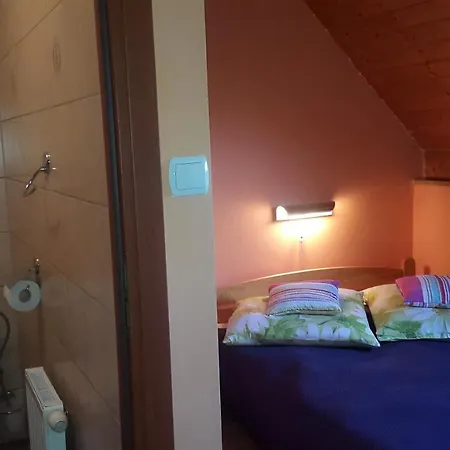 Koliba Stronie Śląskie