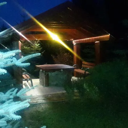 Koliba Bed & Breakfast Stronie Śląskie