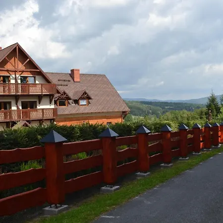 Koliba Bed & Breakfast