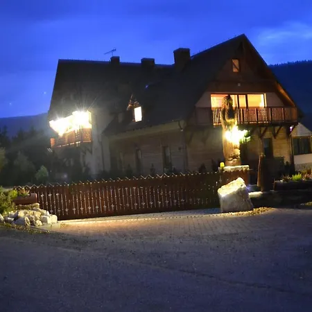 Koliba 3* Stronie Śląskie