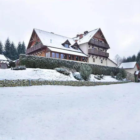 Koliba 3* Stronie Śląskie