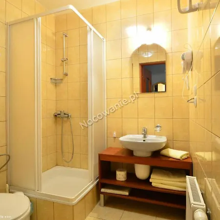 Bed & Breakfast Koliba Stronie Slaskie