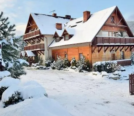 Frühstückspension Koliba