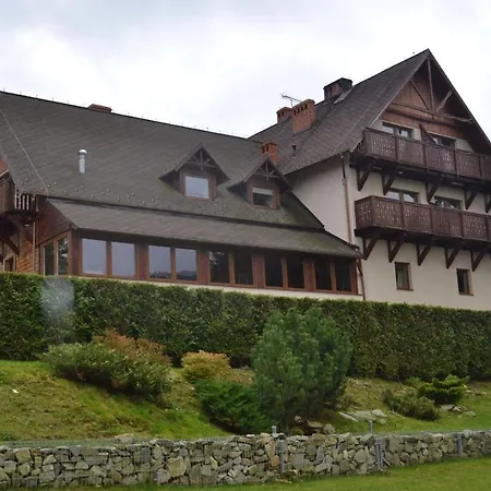 Koliba Bed & Breakfast 3*