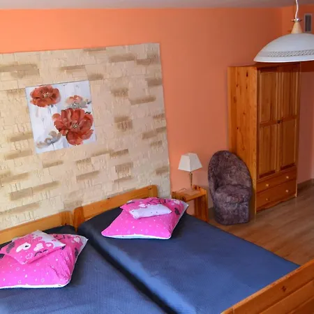 Koliba Bed & Breakfast Stronie Śląskie
