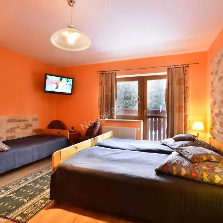 Koliba Bed & Breakfast 3*