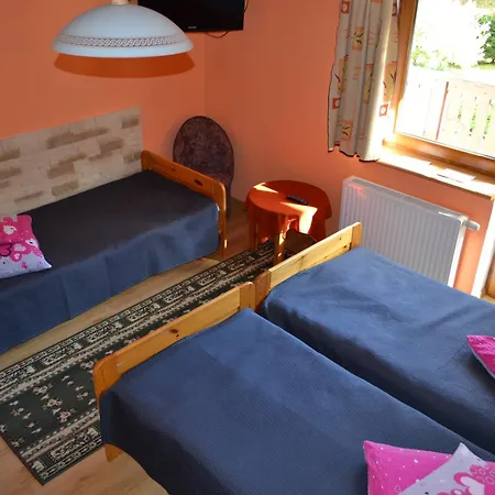 Koliba Stronie Śląskie