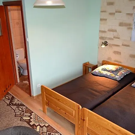 Koliba Frühstückspension 3*