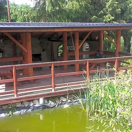 Koliba Frühstückspension 3*