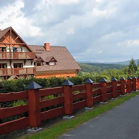 Koliba 3* Stronie Śląskie
