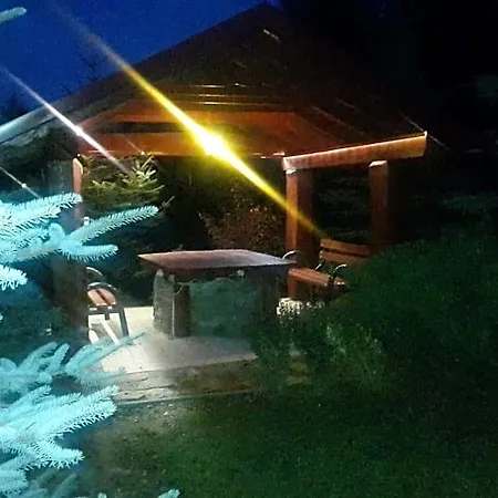 Koliba 3*