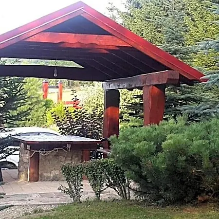 Frühstückspension Koliba 3*