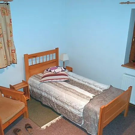 Frühstückspension Koliba 3*