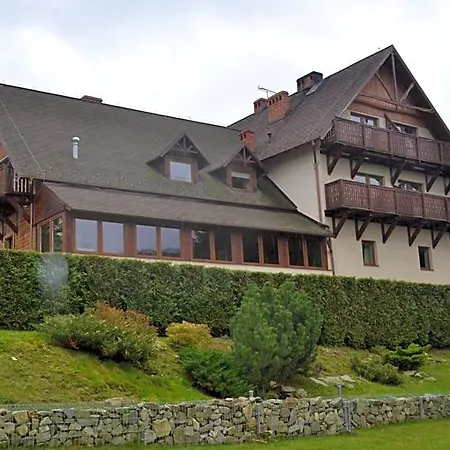 Koliba Frühstückspension 3*