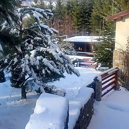 Koliba