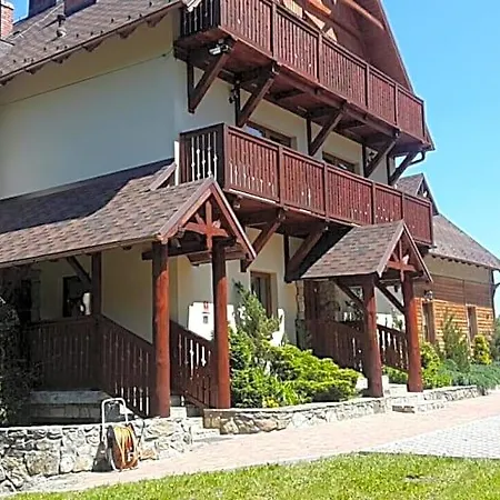 Koliba Stronie Śląskie