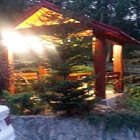 Koliba Frühstückspension