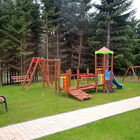 Frühstückspension Koliba Stronie Śląskie
