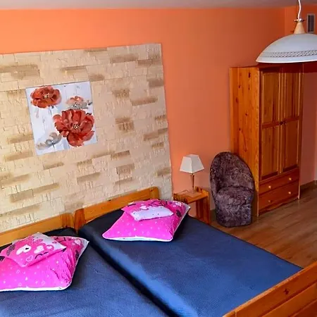 Frühstückspension Koliba 3*