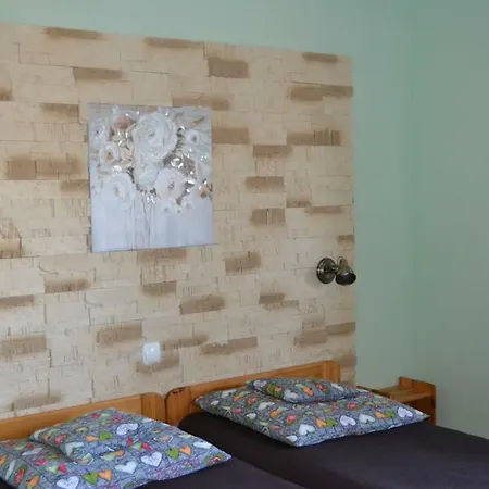 Bed & Breakfast Koliba