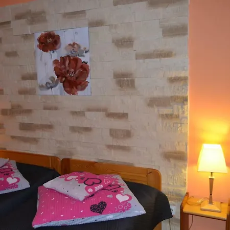 Koliba Bed & Breakfast Stronie Śląskie