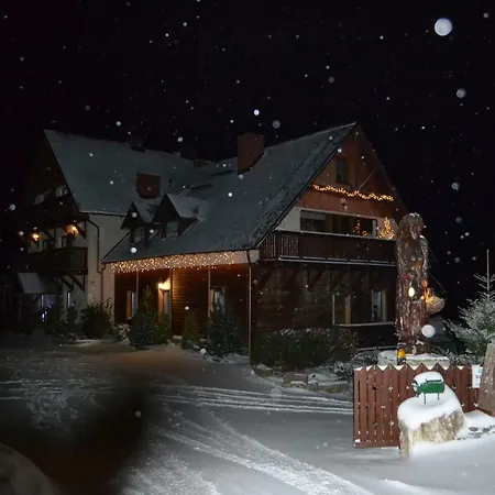 Koliba Bed & Breakfast