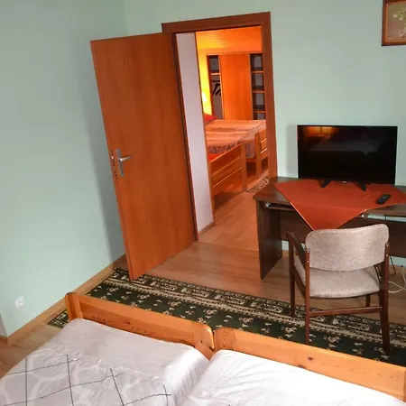 Koliba Bed & Breakfast