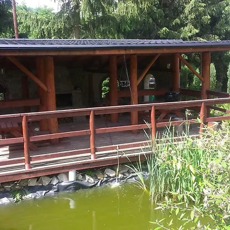 Bed & Breakfast Koliba Stronie Śląskie