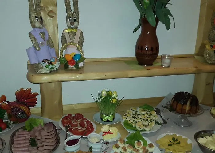 Koliba Bed & Breakfast