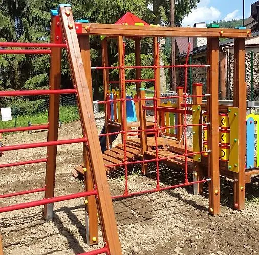 Koliba 住宿加早餐酒店