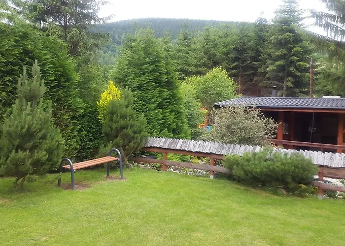 Koliba 3* Stronie Śląskie