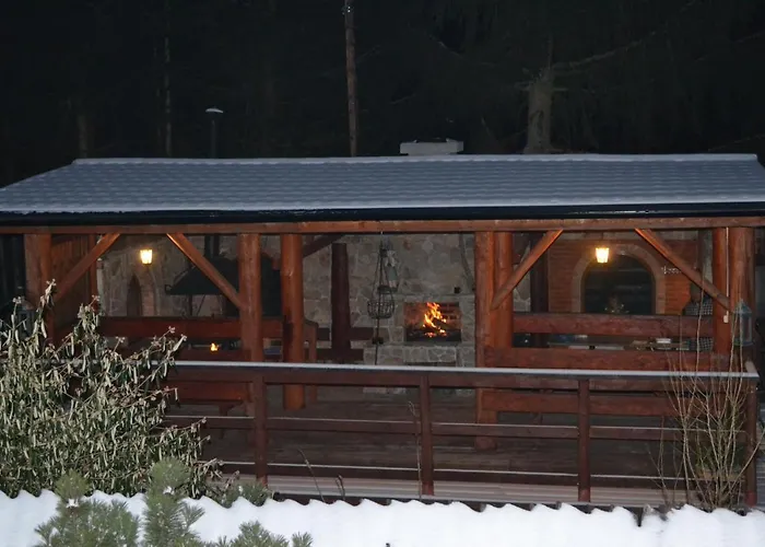 Koliba Bed & Breakfast 3*