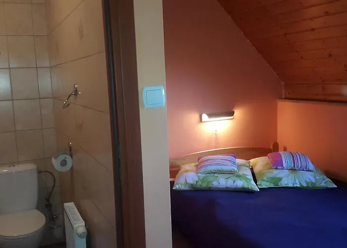 Koliba Stronie Śląskie