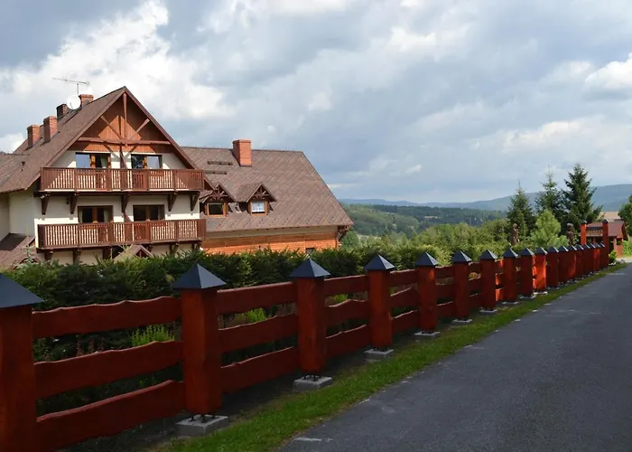 Koliba Bed & Breakfast