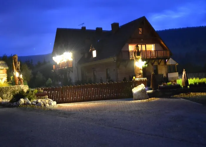 Koliba 3* Stronie Śląskie