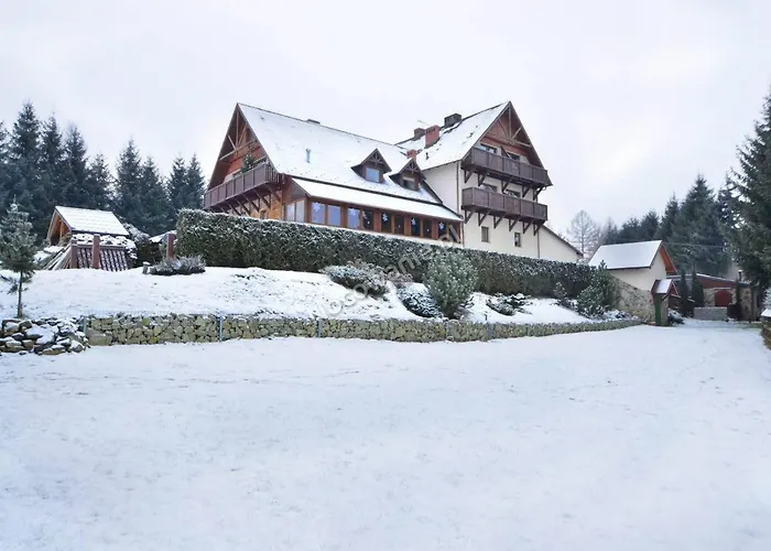 Koliba 3* Stronie Śląskie