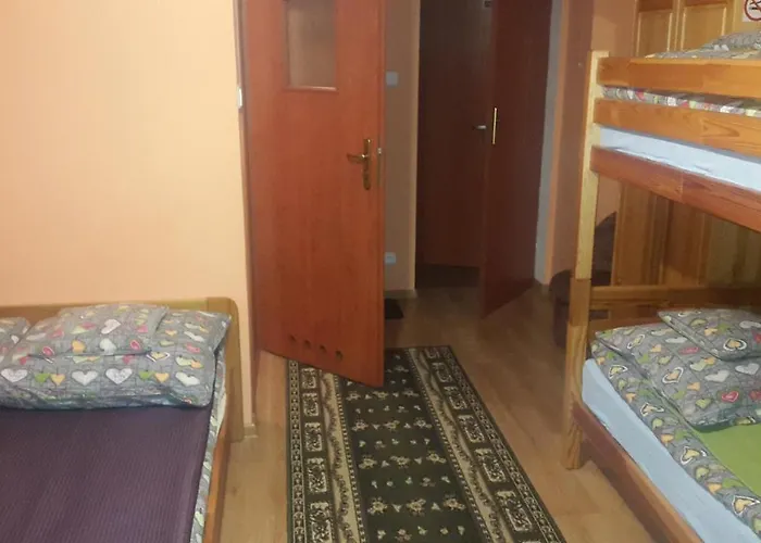 Bed & Breakfast Koliba