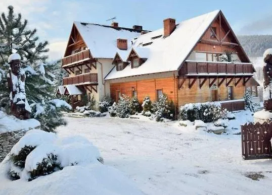 Bed & Breakfast Koliba