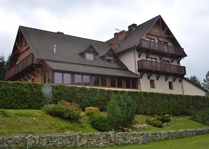 Koliba Bed & Breakfast 3*