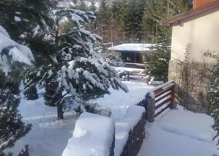 Koliba Bed & Breakfast