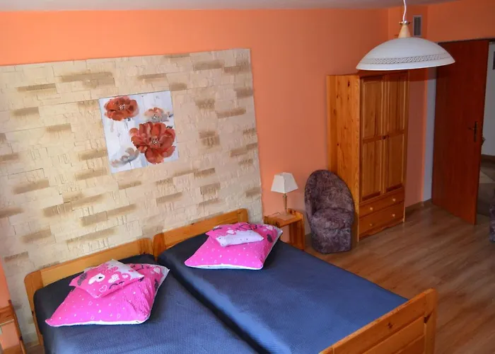 Koliba Bed & Breakfast Stronie Śląskie